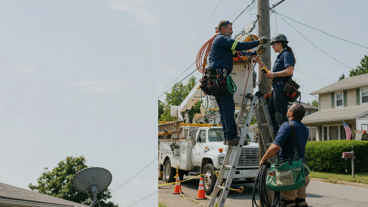 Electrical Repair in Olustee, OK near me